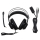 HyperX Cloud Revolver Headset (stalowoszare) - 425005 - zdjęcie 5
